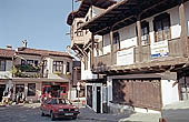 Veliko Turnovo - Samovodska Charshia quarter 